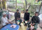 Babinsa Sukamantri Dorong Pelayanan Desa yang Cepat dan Ramah