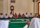 Hadiri Peringatan Maulid Nabi, Babinsa Tanjungkerta Perkuat Silaturahmi dengan Masyarakat