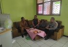 Babinsa Kamal Perkuat Sinergi dengan Sekolah, Tanamkan Disiplin dan Cinta Tanah Air